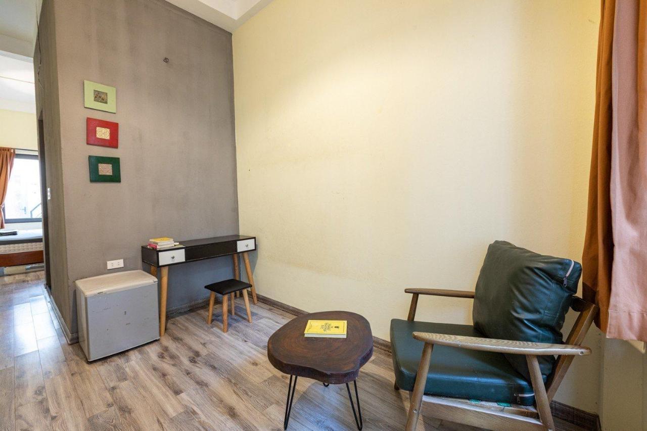 Nusmile Home & Travel 22 Hang Non, Old Town Hanoi Exterior foto